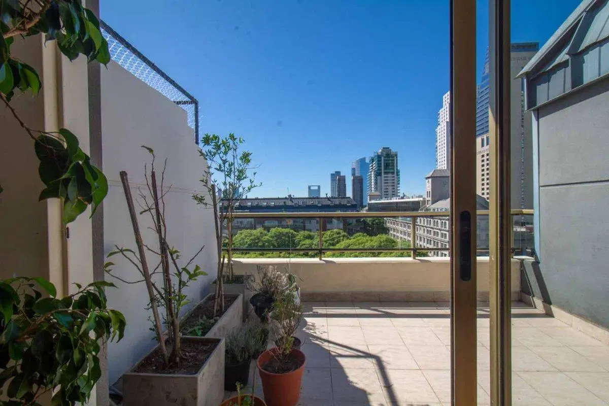 VENTA DEPTO 3 AMBIENTES PUERTO MADERO 4