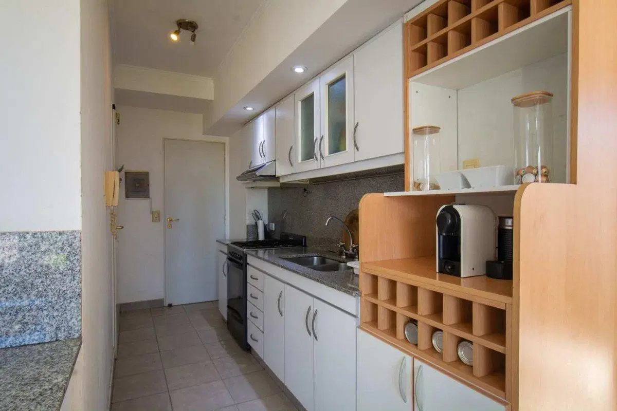 VENTA DEPTO 3 AMBIENTES PUERTO MADERO 3