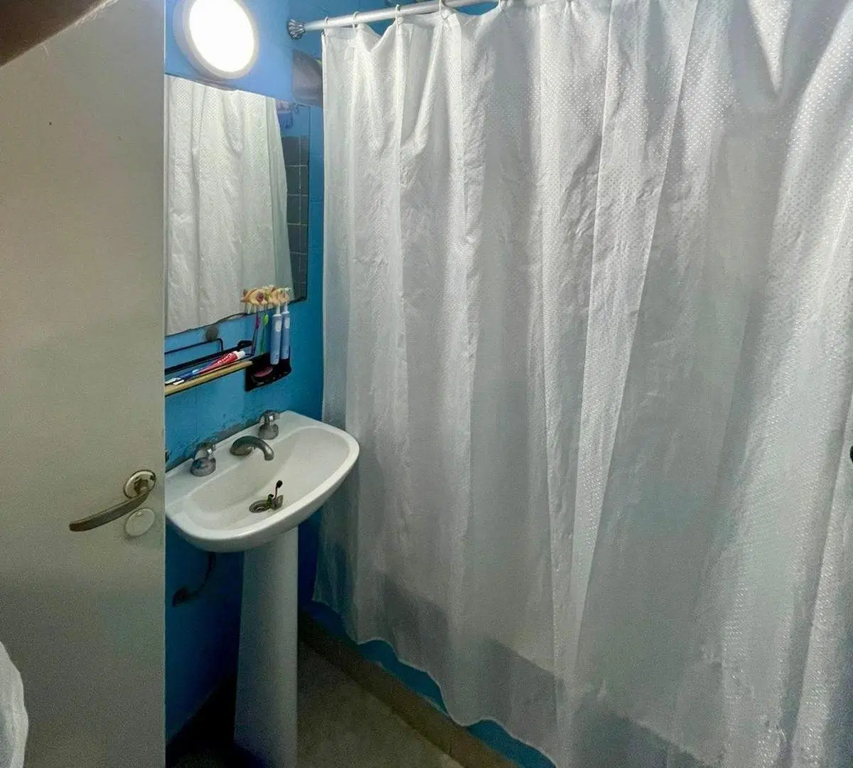 VENTA DEPARTAMENTO 2 AMBIENTES CONSTITUCIÓN LAVADE 2