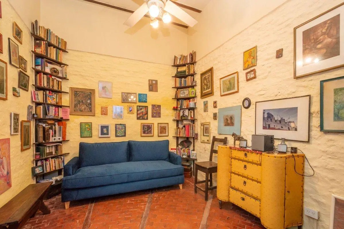 VENTA Casa 4 ambientes Parque Patricios 2