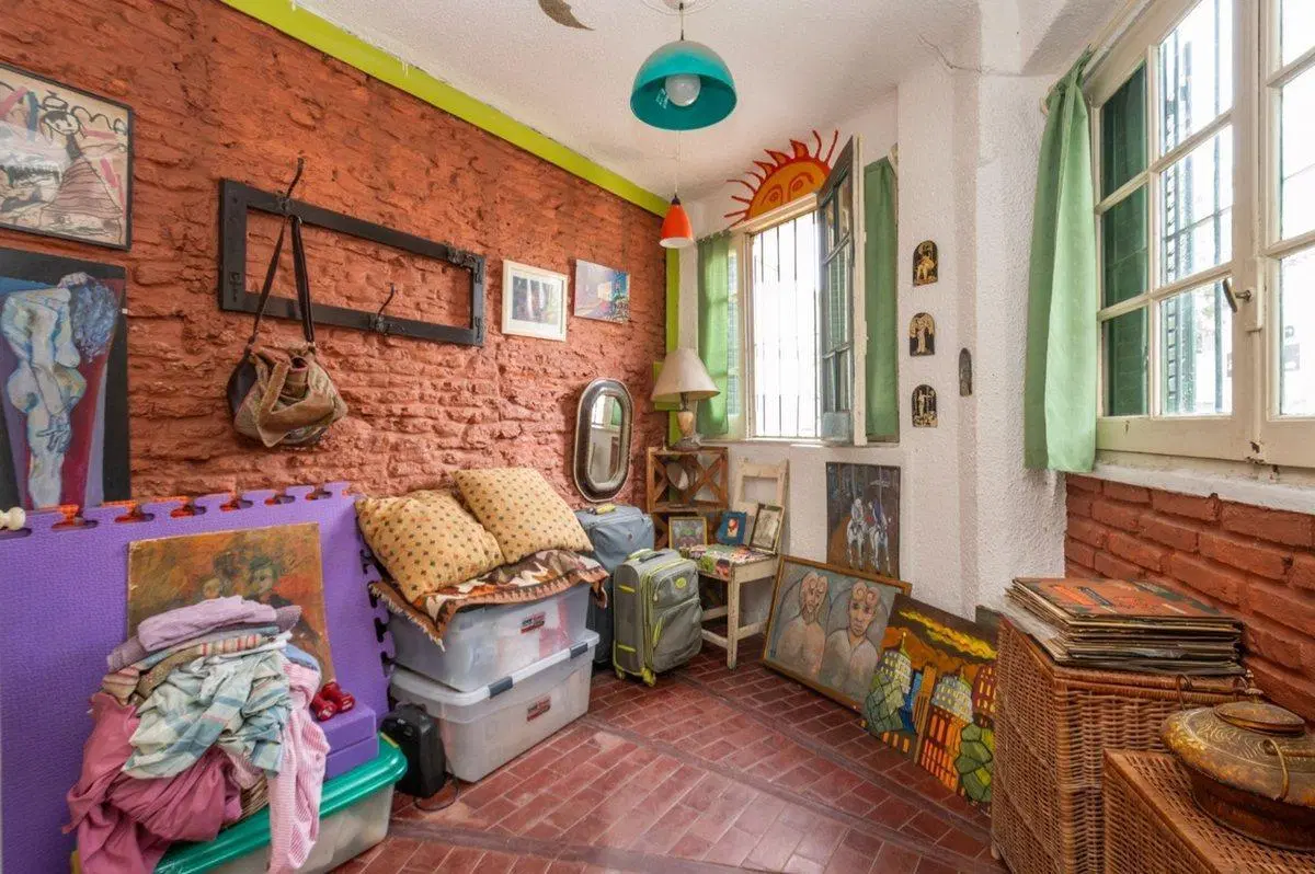 VENTA Casa 4 ambientes Parque Patricios 4