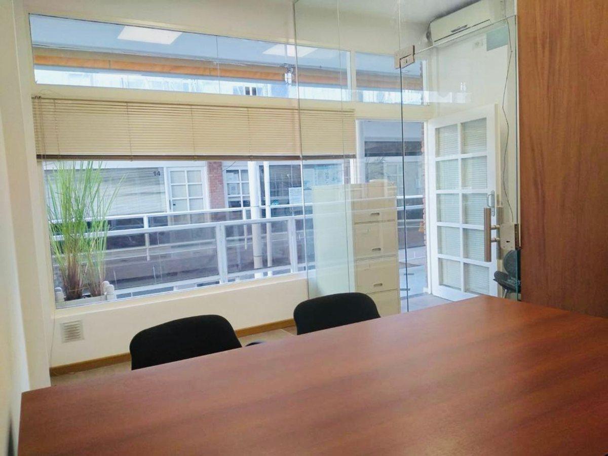 Foto de VENTA OFICINA SAN ISIDRO ZONA TRIBUNALES, imagen 4