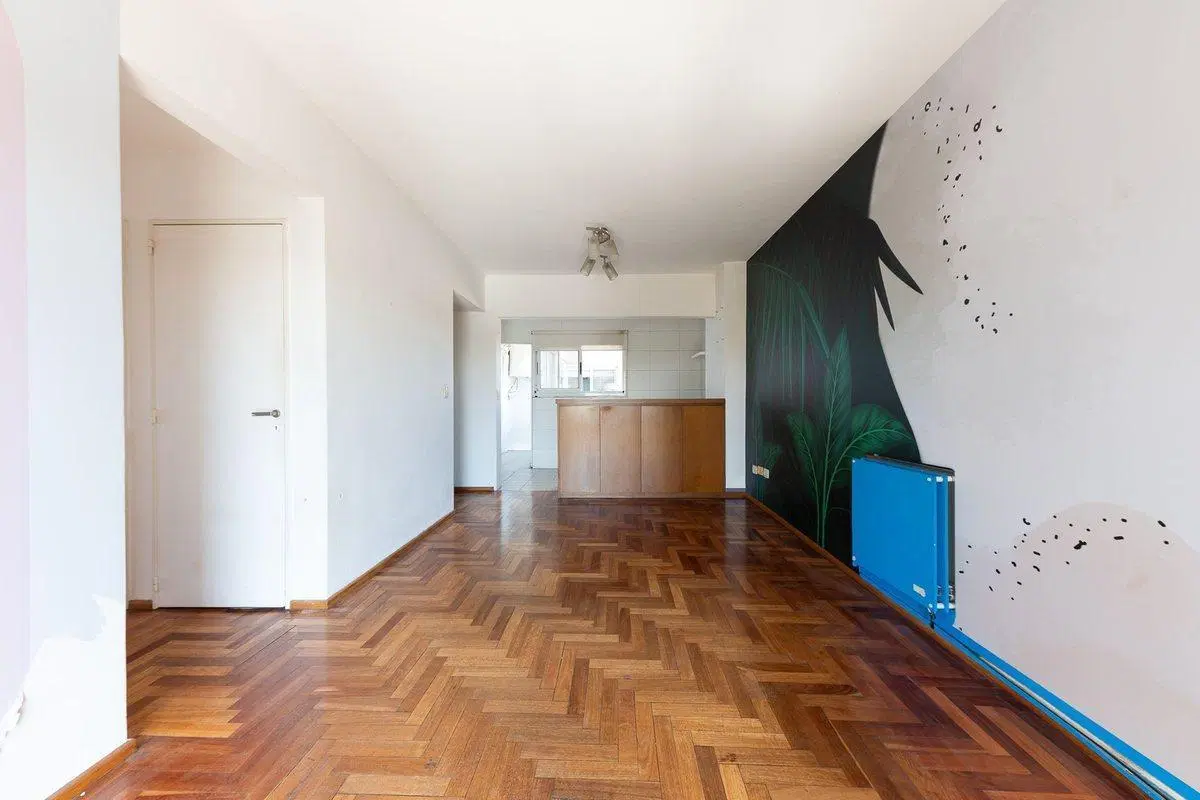 VENTA DEPARTAMENTO 3 AMBIENTES EN VICENTE LOPEZ 4