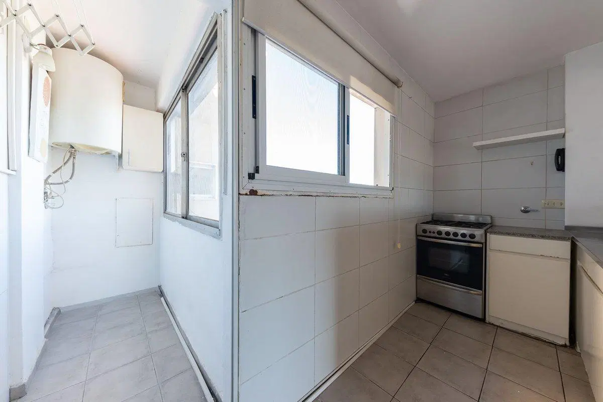 VENTA DEPARTAMENTO 3 AMBIENTES EN VICENTE LOPEZ 5