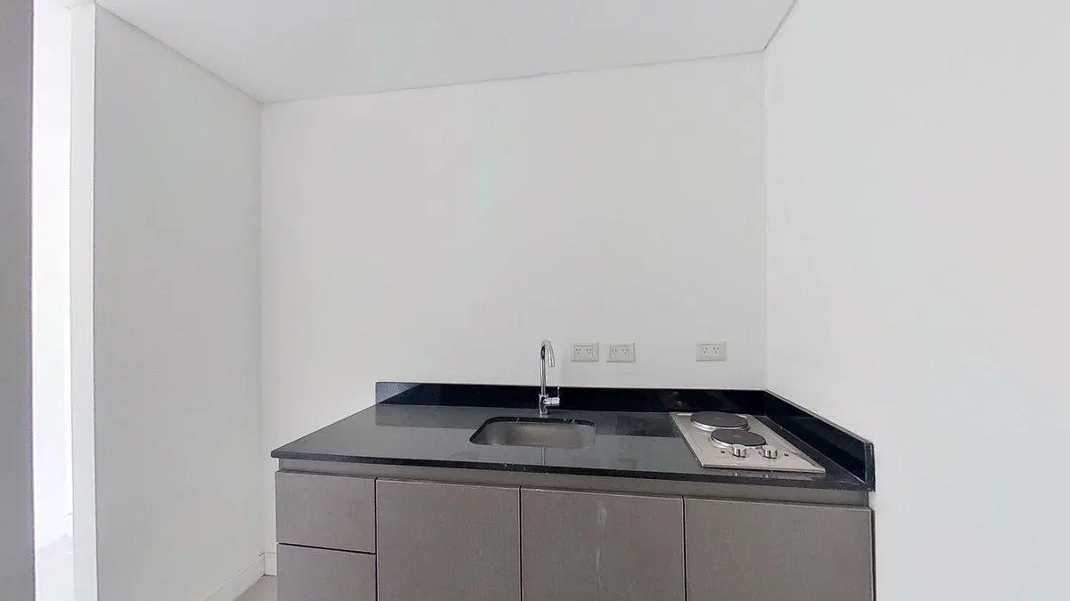 OFICINA ALQUILER LEX TOWER TRIBUNALES SAN NICOLAS 5