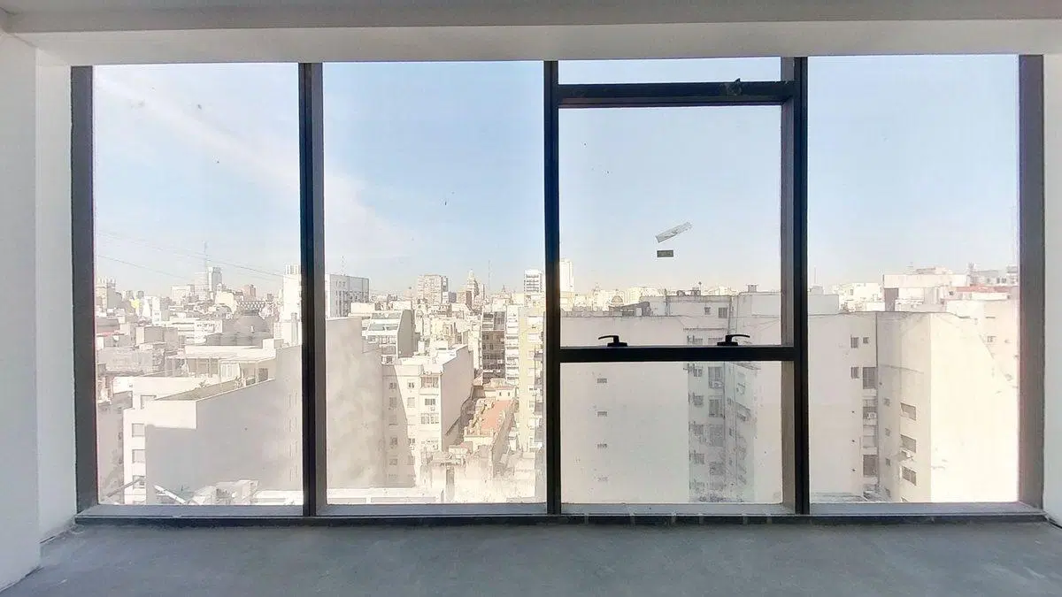 OFICINA ALQUILER LEX TOWER TRIBUNALES SAN NICOLAS 2