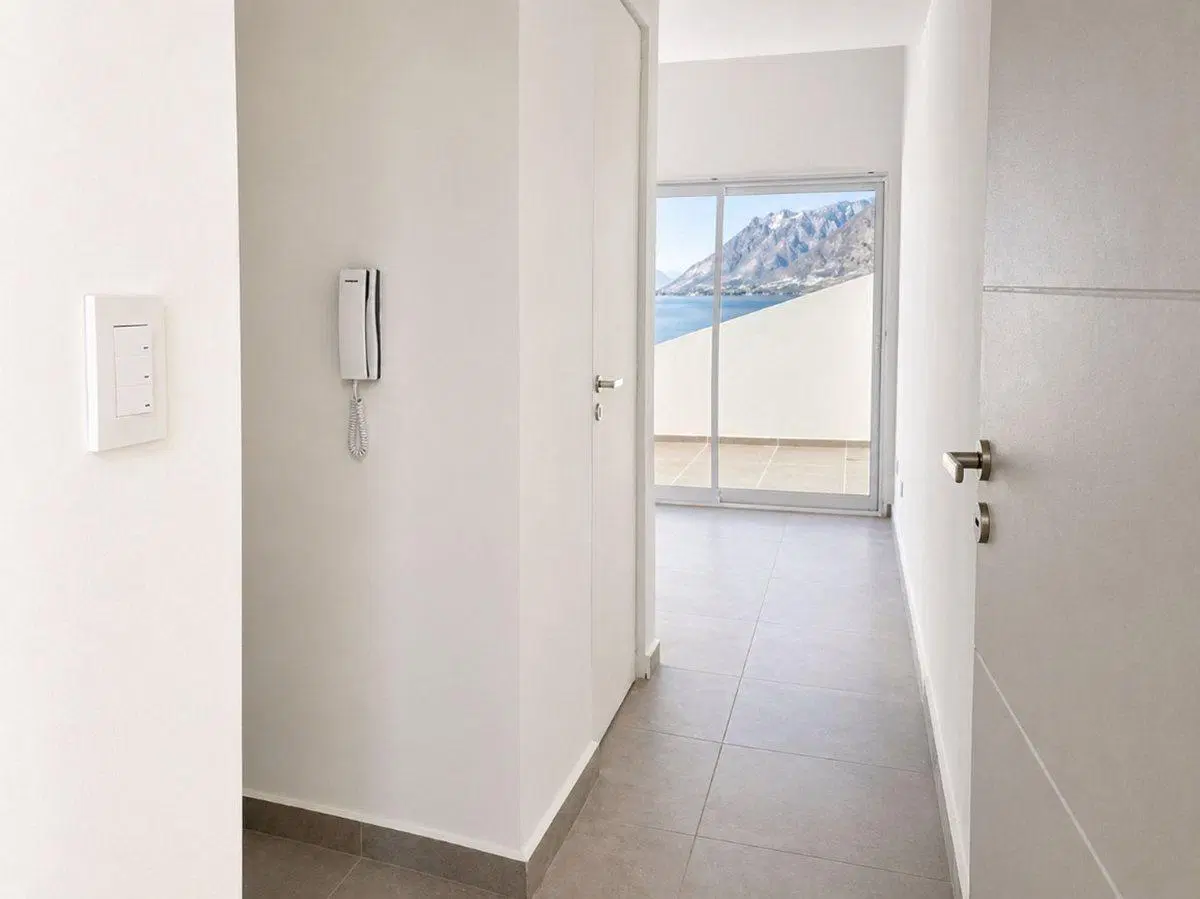 ALQUILER LOFT MODERNO LUMINOSO CON PATIO BALCON 5