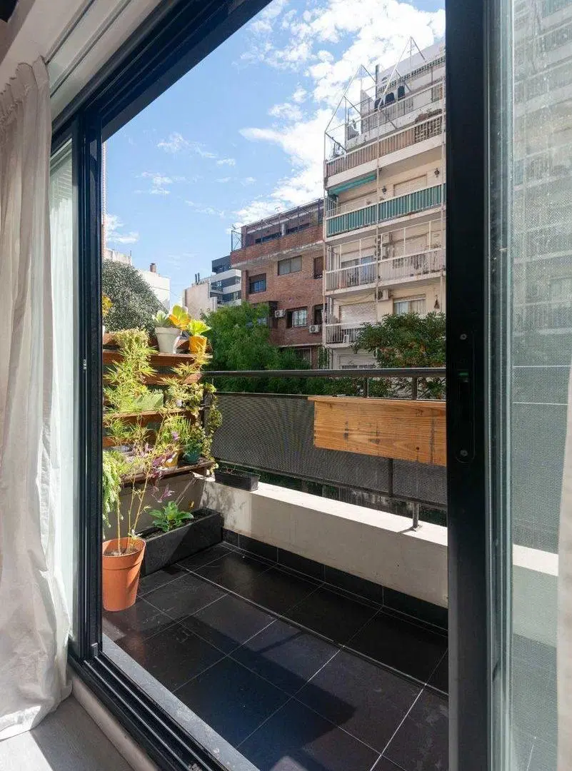VENTA DEPARTAMENTO DUPLEX 3 AMBIENTES COLEGIALES 3