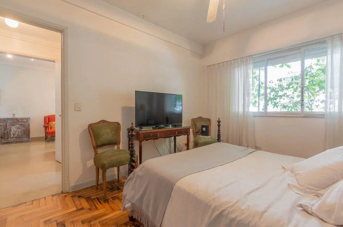 VENTA DEPARTAMENTO 3 AMBIENTES PALERMO 2