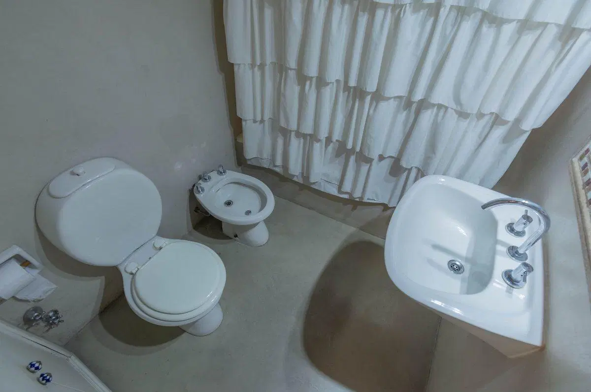 VENTA DEPARTAMENTO 3 AMBIENTES PALERMO 3