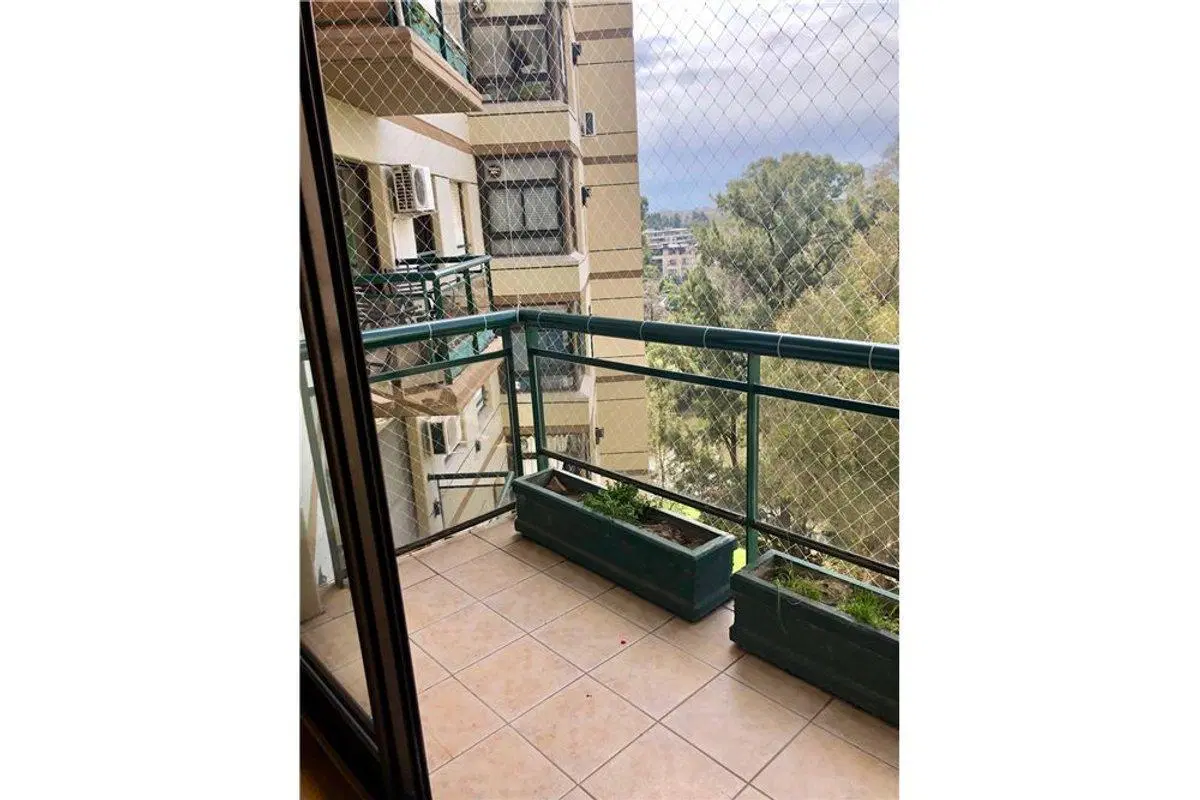 Venta departamento 2 ambientes  Tigre con cochera 5