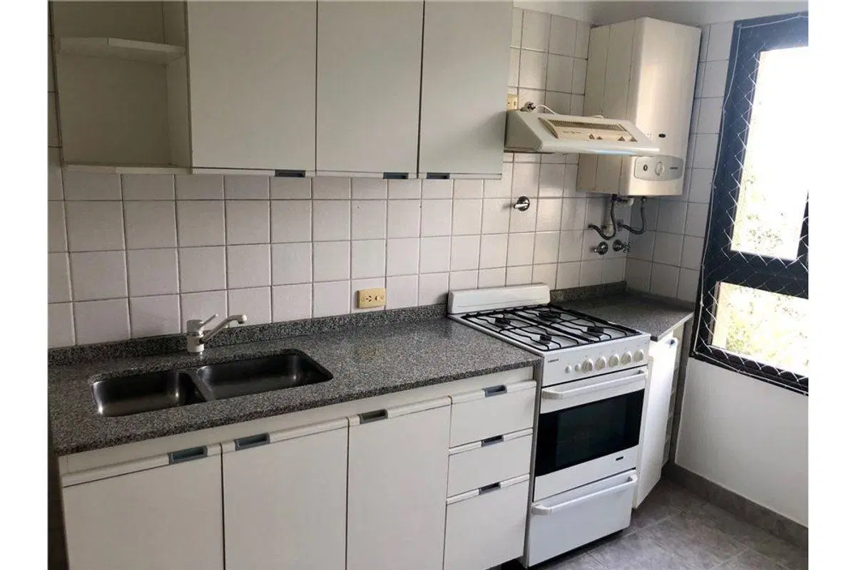 Venta departamento 2 ambientes  Tigre con cochera 4