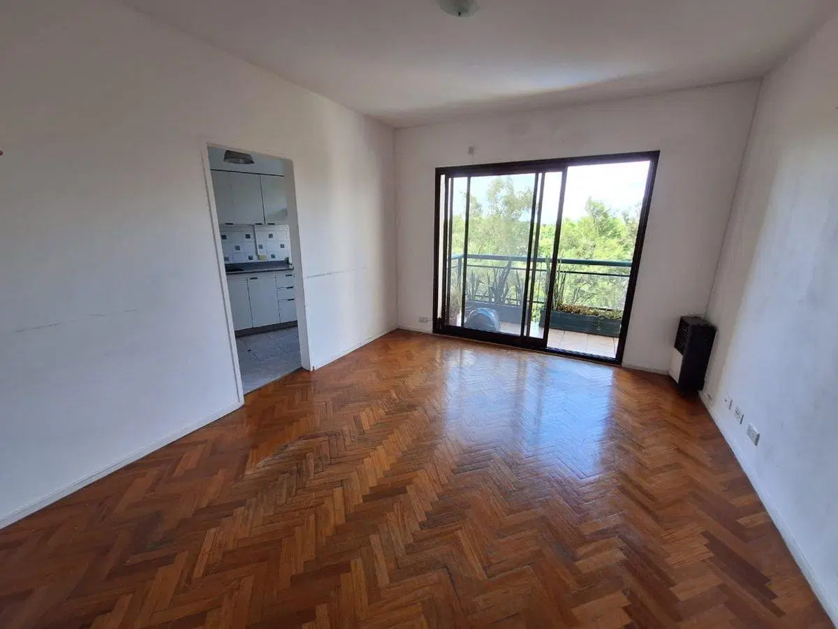 Venta departamento 2 ambientes  Tigre con cochera 2