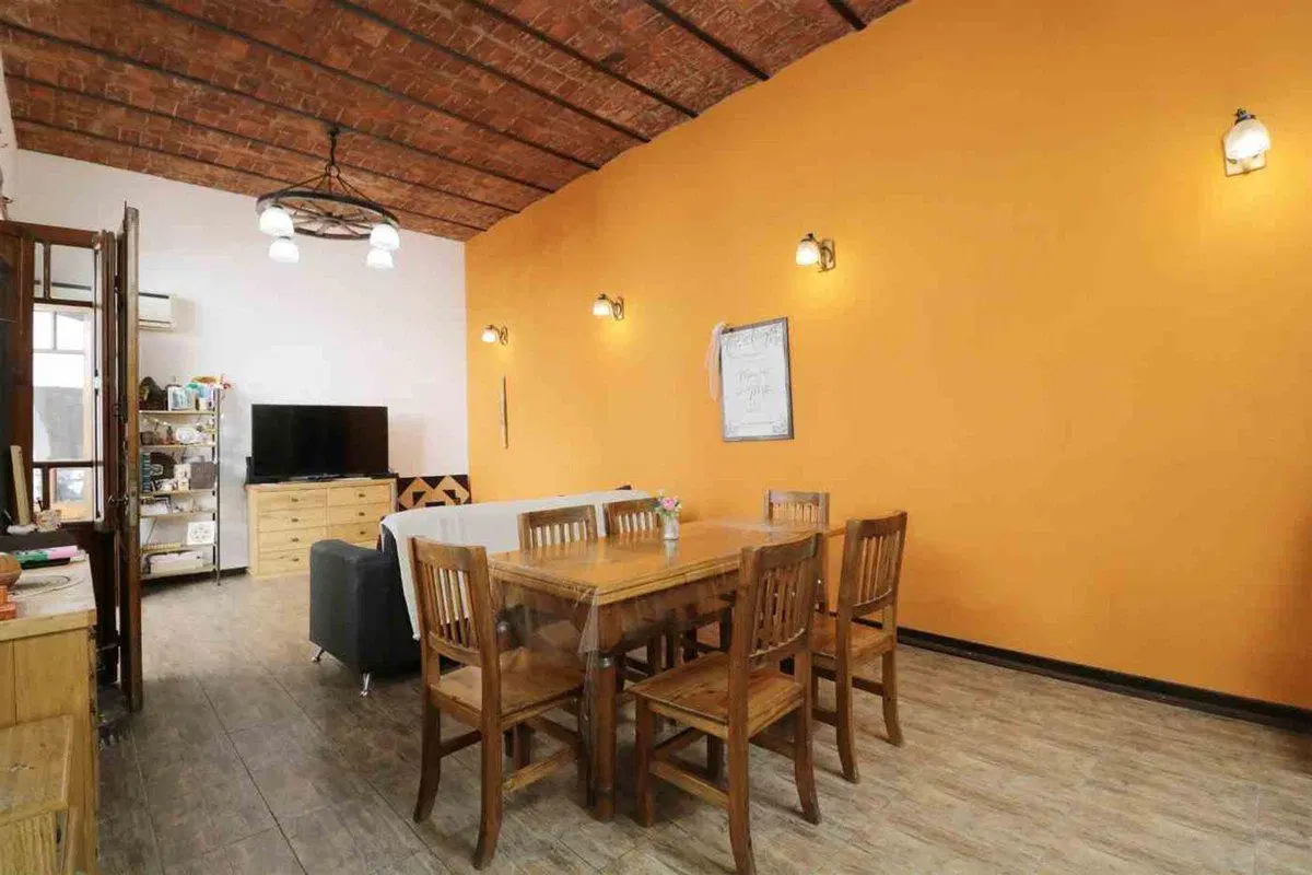 VENTA PH EN FLORESTA 3 AMB, PATIO Y PARRILLA 5