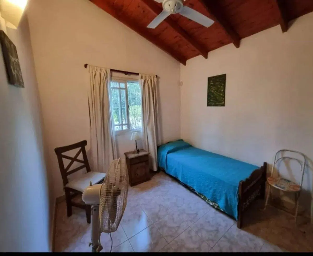 Venta Casa Exaltación de la Cruz 3
