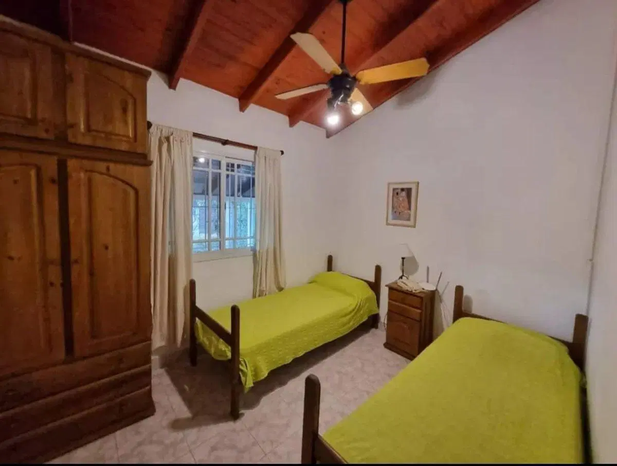 Venta Casa Exaltación de la Cruz 5