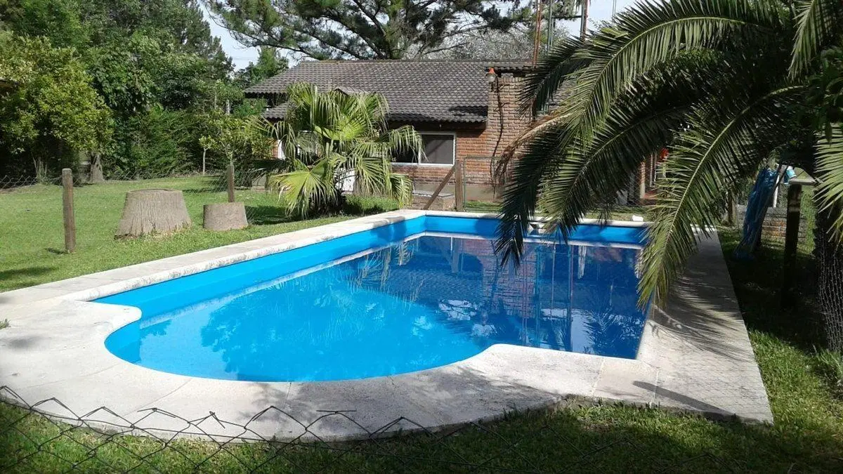 Venta Casa Exaltación de la Cruz 2