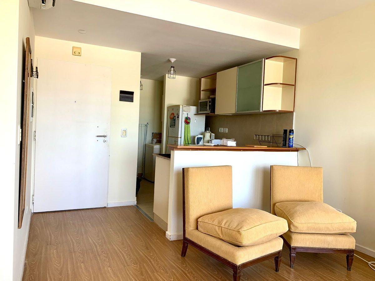 Foto de VENTA MONOAMBIENTE CON BALCON EN PARQUE CHAS, imagen 3