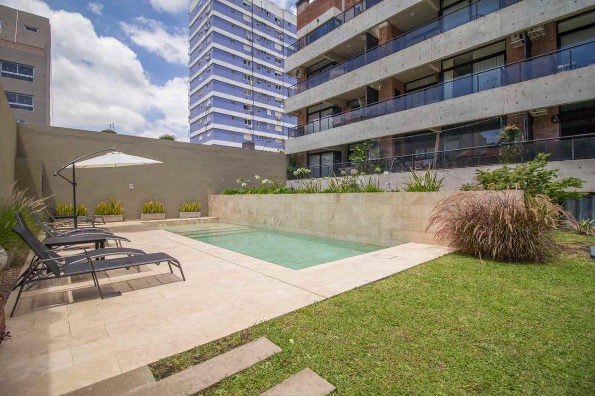VENTA DEPTO 3 AMB C/TERRAZA Y AMENITIES SAAVEDRA