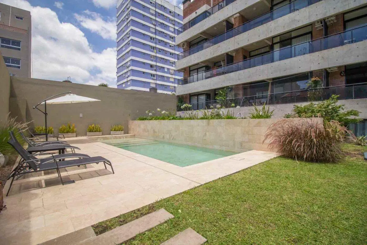 VENTA DEPTO 3 AMB  C/TERRAZA Y AMENITIES SAAVEDRA 3