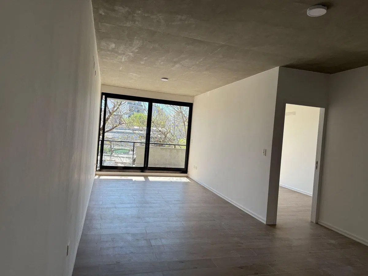 Venta 2 ambientes, a estrenar , Villa Ortuzar 3