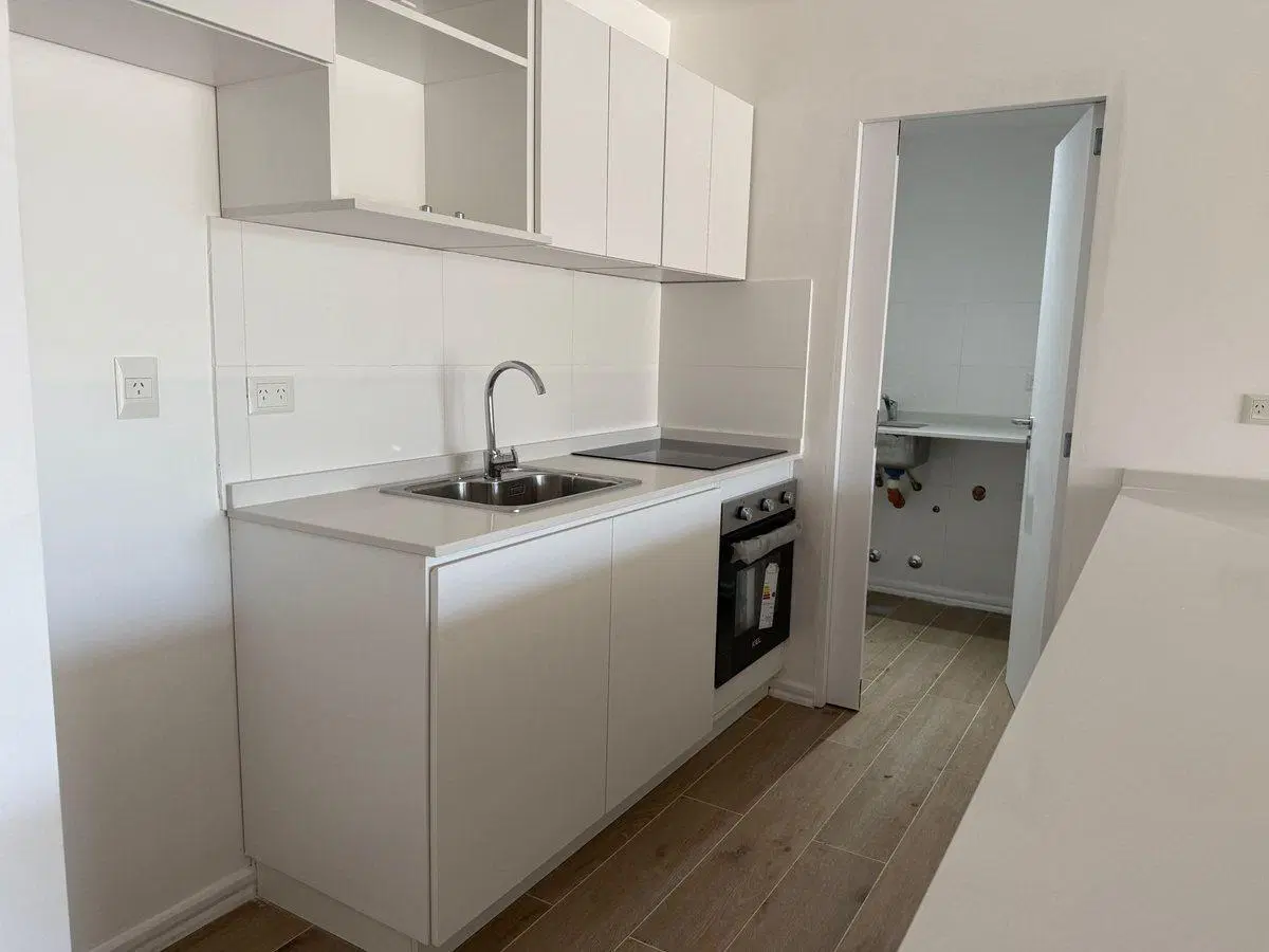 Venta 2 ambientes, a estrenar , Villa Ortuzar 4