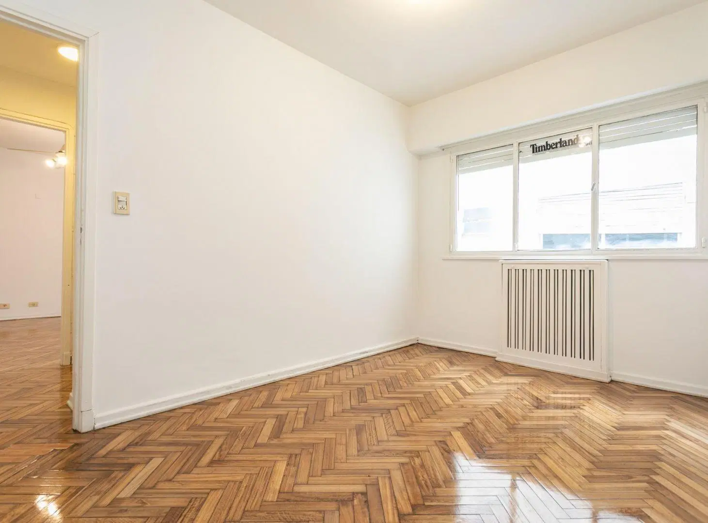 Venta Depto 3 ambientes con dependencia Palermo 4