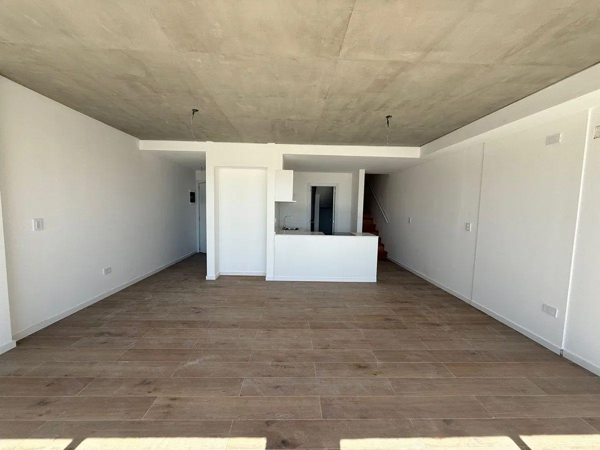 Venta depto. 3 ambientes en  dúplex, Villa Ortuzar 3