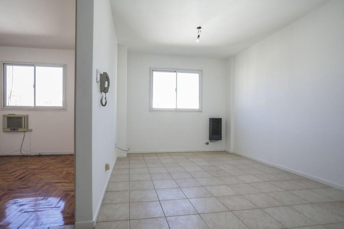 ALQUILER DEPARTAMENTO 2 AMB BELGRANO MUCHA LUZ