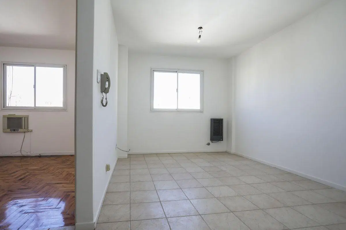 ALQUILER DEPARTAMENTO 2 AMB BELGRANO MUCHA LUZ 5