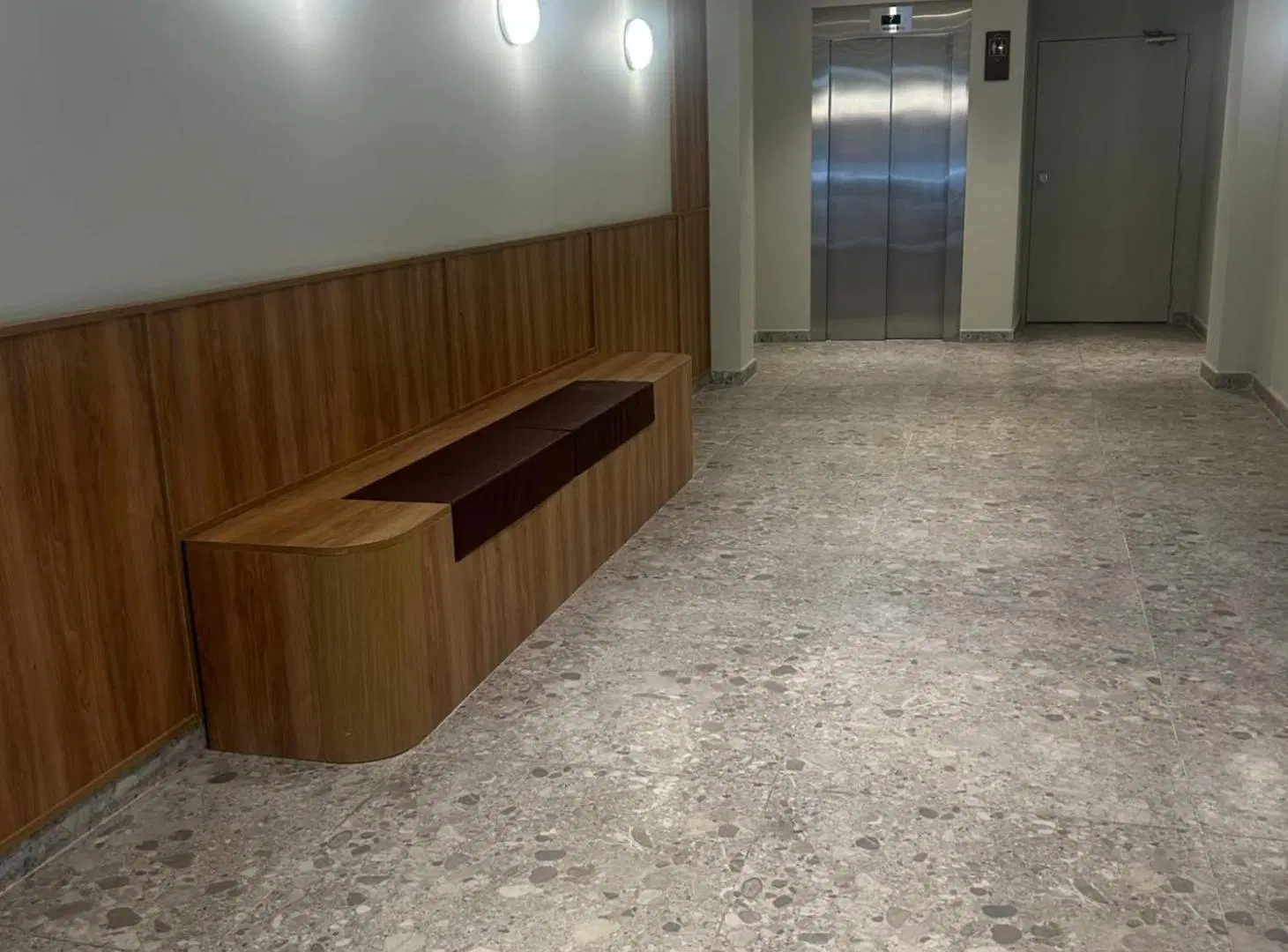 Alquiler Monoambiente fen Belgrano a estrenar 4