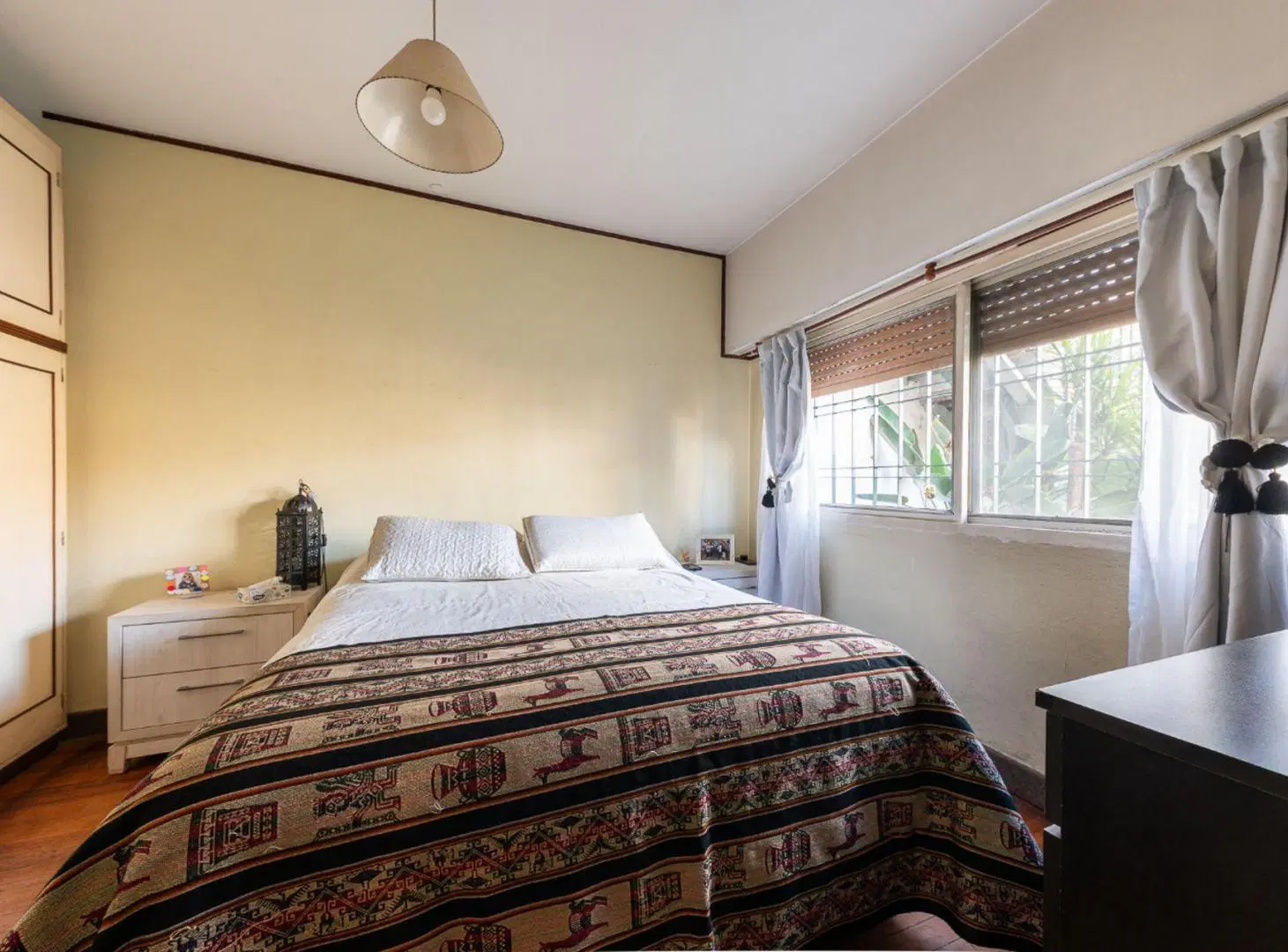 VENTA PH 4 AMBIENTES CON COCHERA Y JARDIN FLORIDA 2
