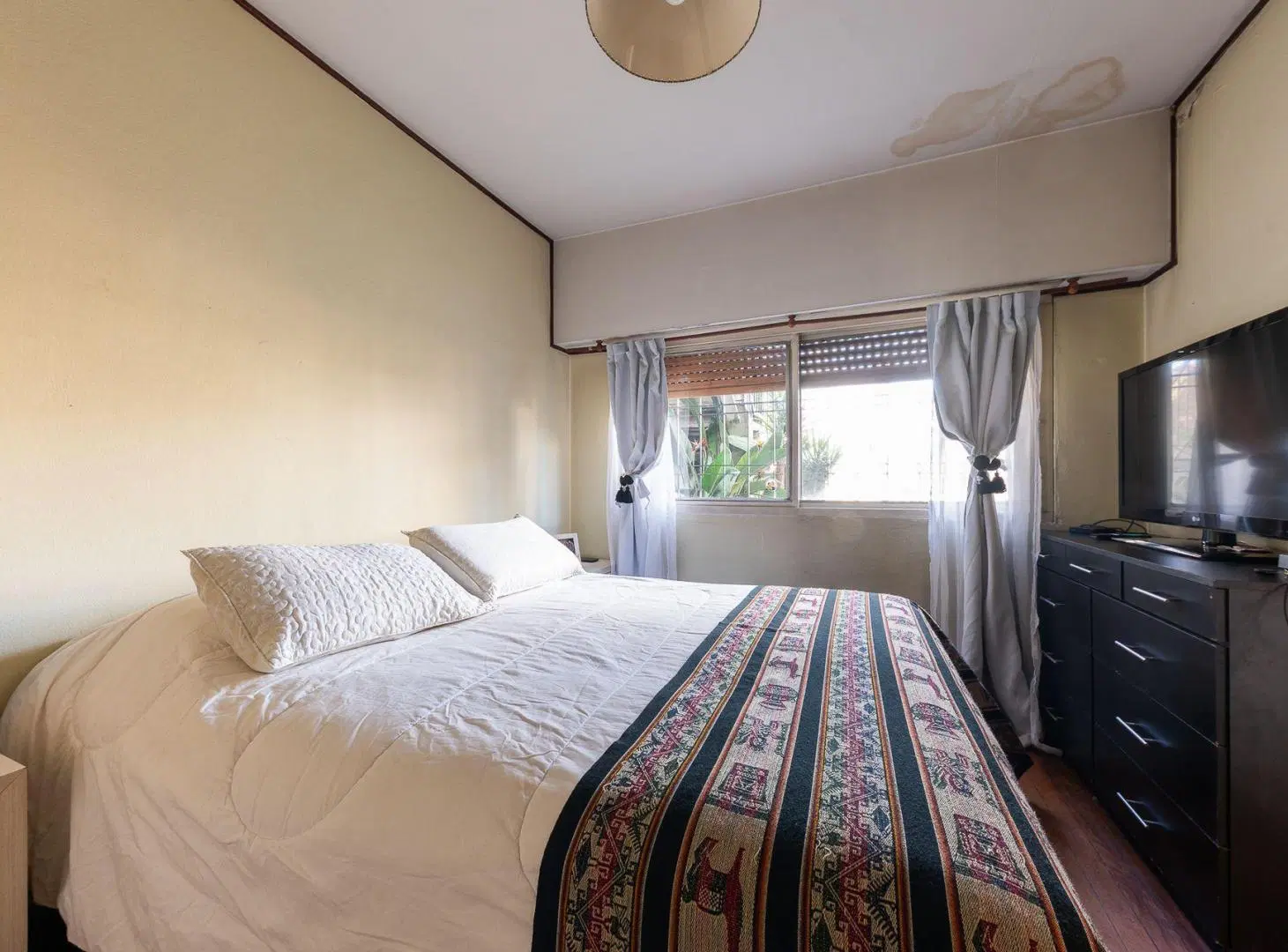 VENTA PH 4 AMBIENTES CON COCHERA Y JARDIN FLORIDA 8