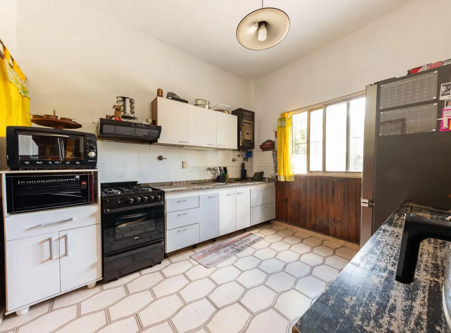 VENTA PH 4 AMBIENTES CON COCHERA Y JARDIN FLORIDA 5