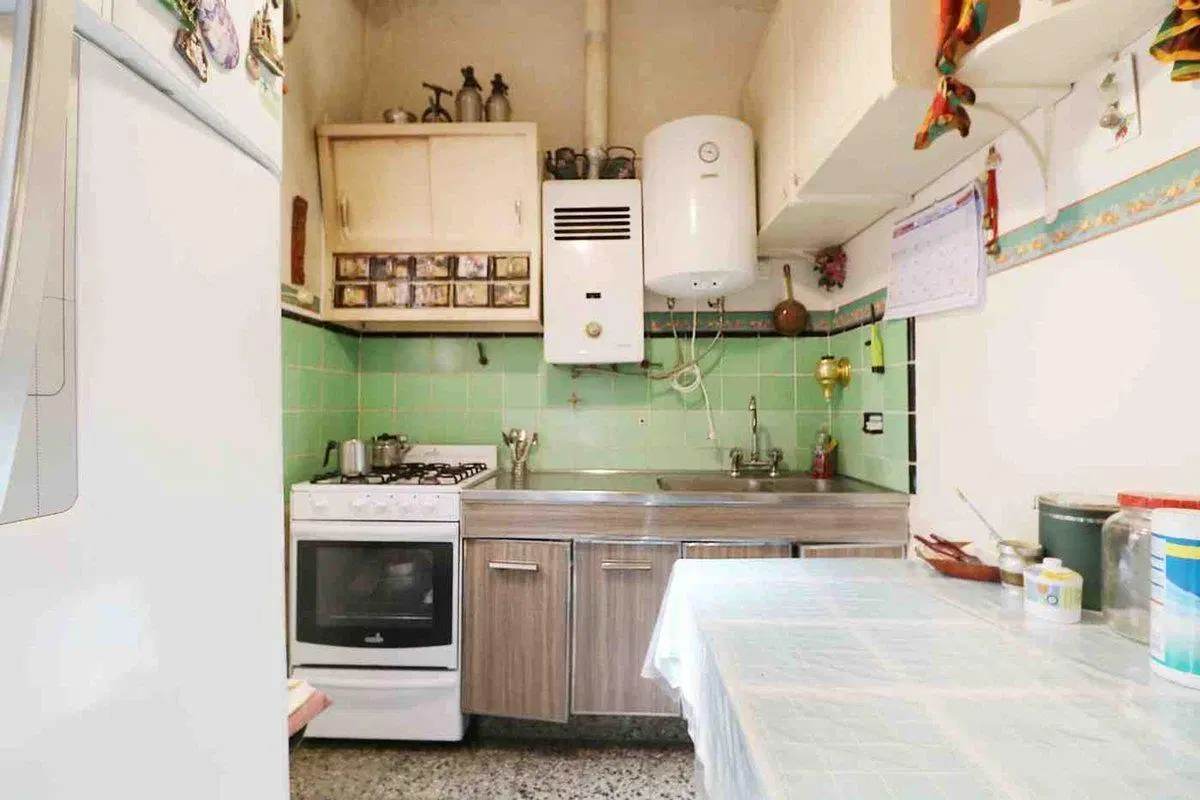 PH 4 AMBIENTES CON TERRAZA PROPIA. SIN EXPENSAS. 5