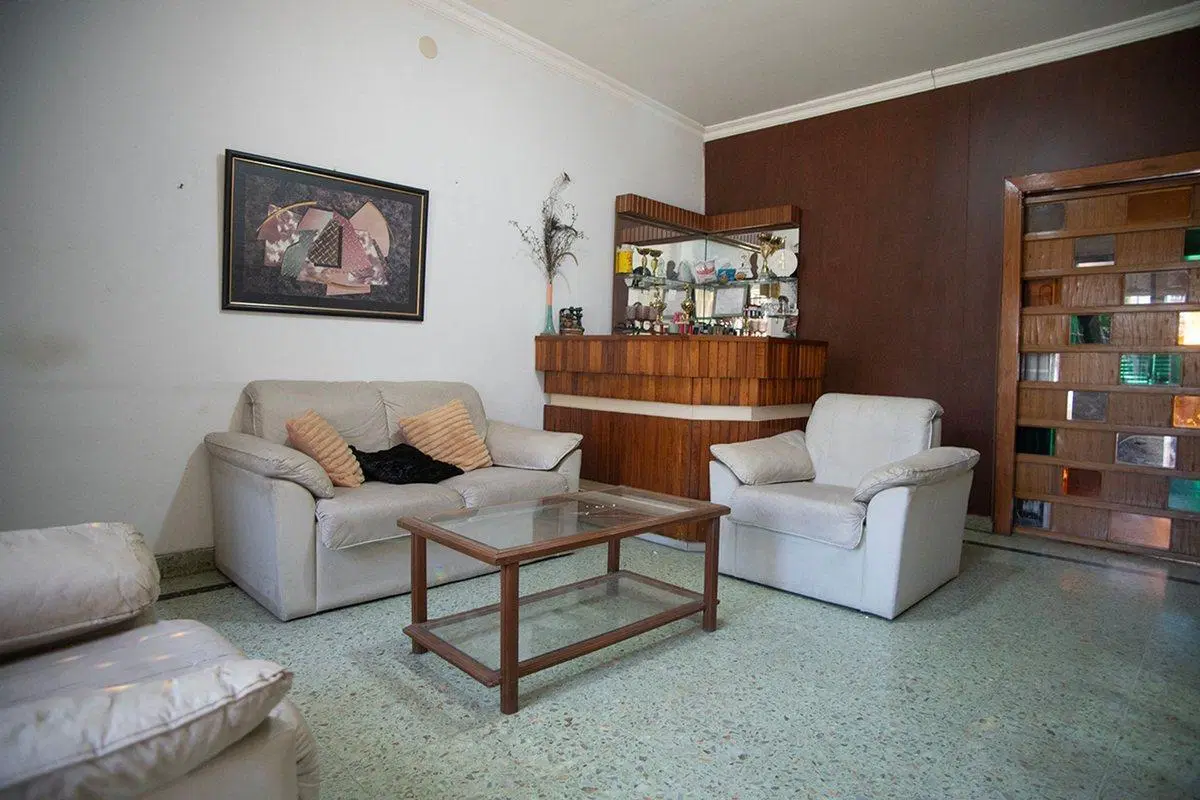 CASA 3 AMB (PATIO + TERRAZA) - MONTE GRANDE 4