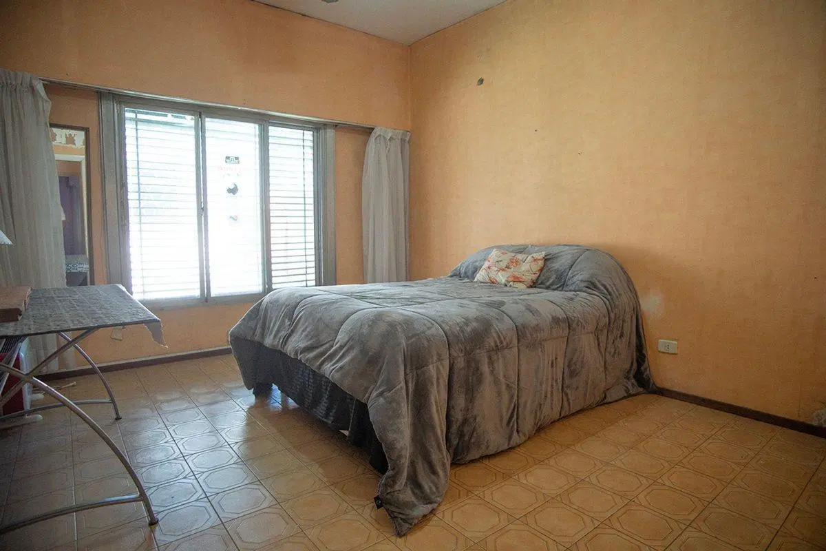CASA 3 AMB (PATIO + TERRAZA) - MONTE GRANDE 3