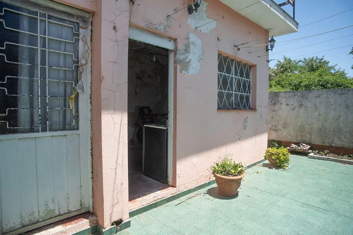 CASA 3 AMB (PATIO + TERRAZA) - MONTE GRANDE 5