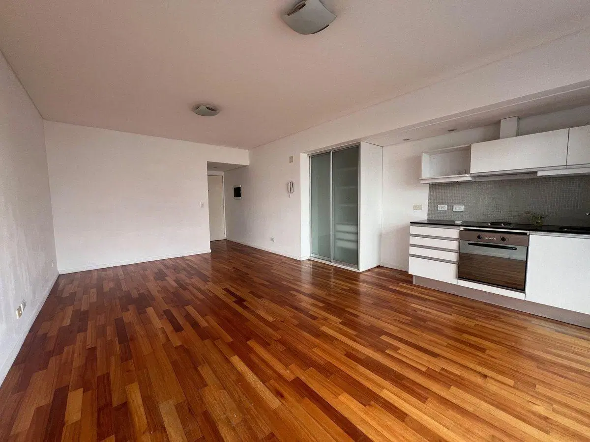 Venta monoambiente  Belgrano c/ renta hasta agosto 2