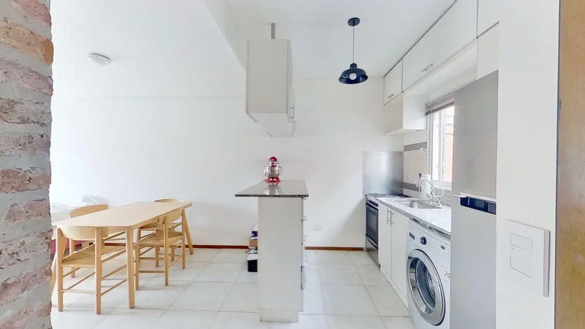 VENTA PH 3 AMB NUÑEZ BALCON VISTA ABIERTA APTO CRE 2