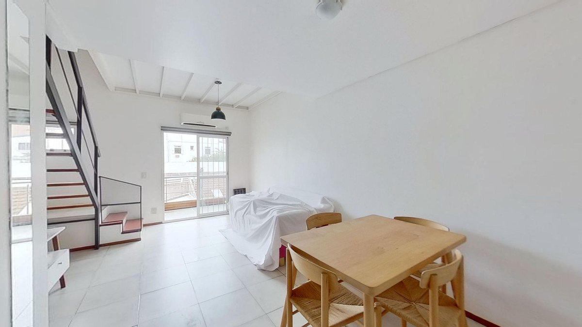 VENTA PH 3 AMB NUÑEZ BALCON VISTA ABIERTA APTO CRE