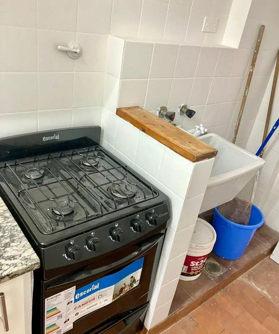 Alquiler ideal consultorio/oficina Zona Facult 2
