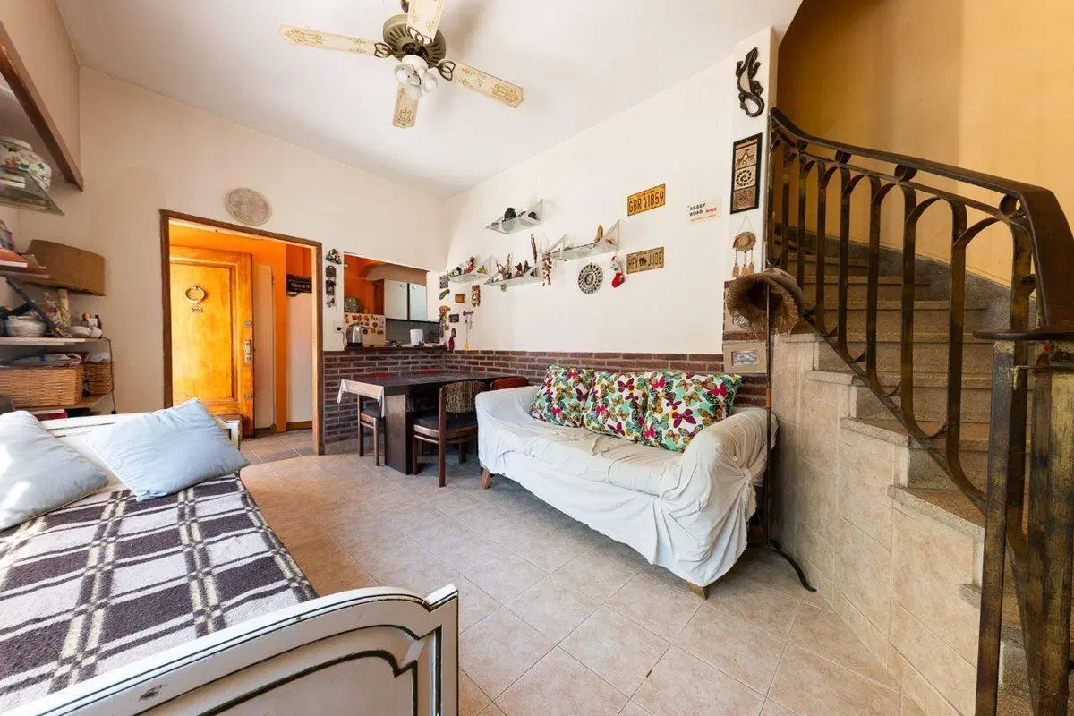 VENTA PH 4 AMBIENTES EN BARRIO DE RIVER NUÑEZ CABA 4