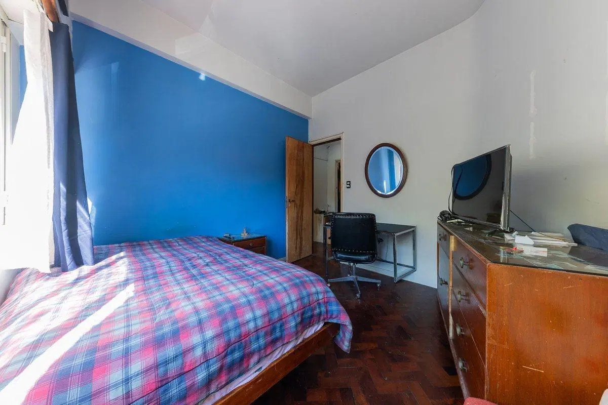VENTA PH 4 AMBIENTES EN BARRIO DE RIVER NUÑEZ CABA 5