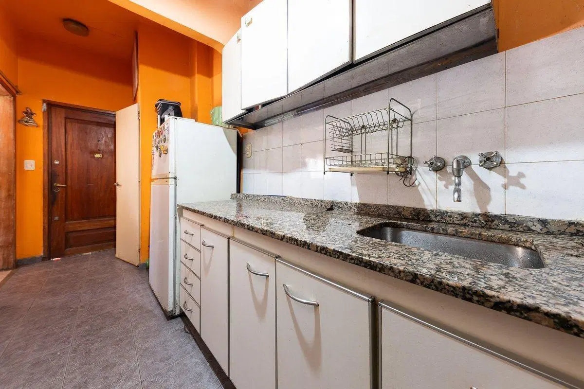 VENTA PH 4 AMBIENTES EN BARRIO DE RIVER NUÑEZ CABA 2