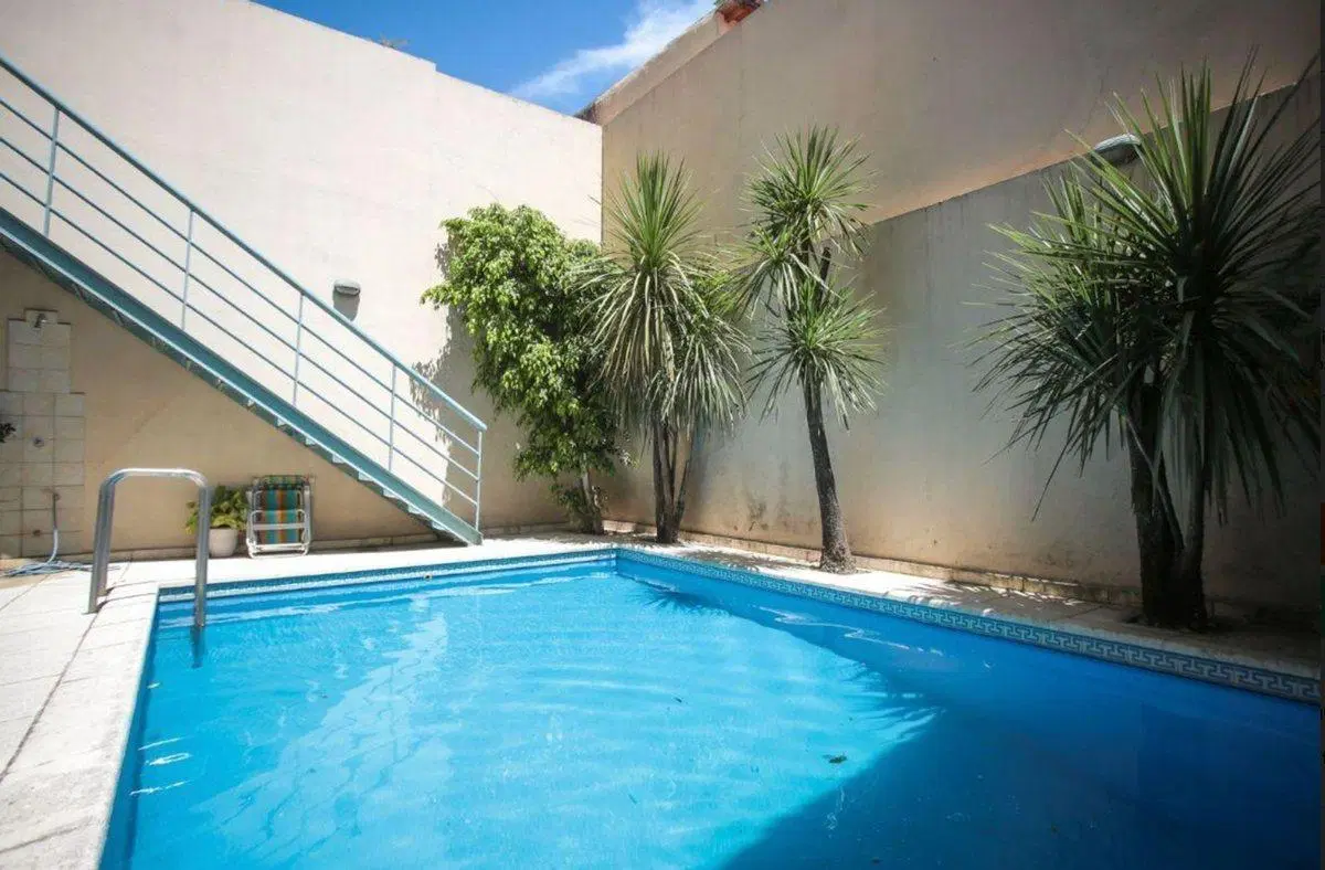 Venta departamento 4 amb. c/ amenities V. Urquiza! 4