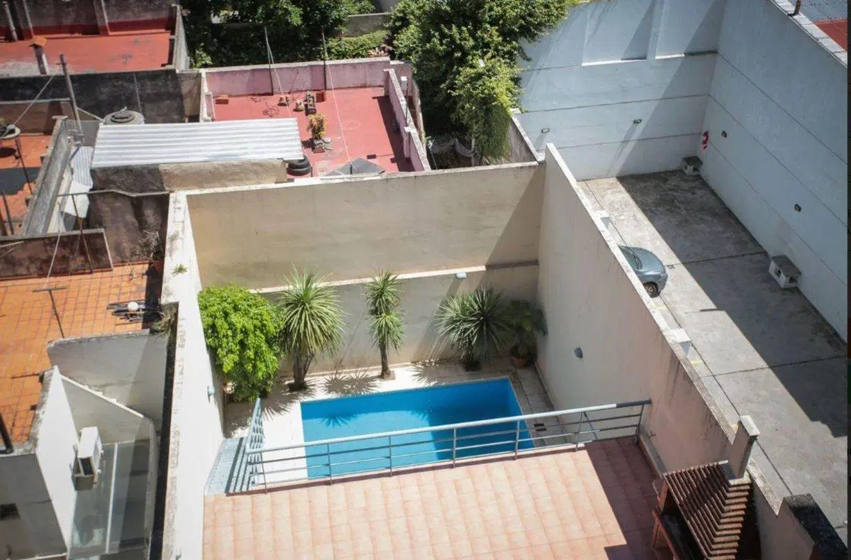 Venta departamento 4 amb. c/ amenities V. Urquiza! 5