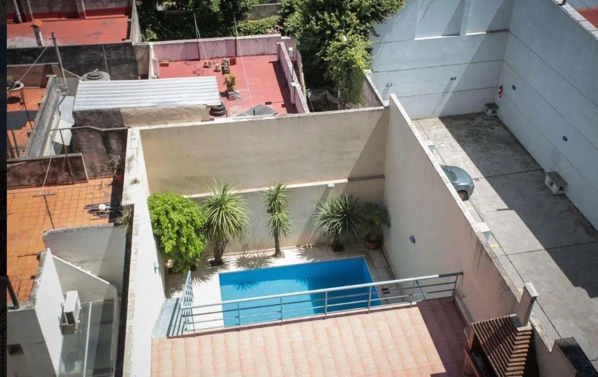 Venta departamento 4 amb. c/ amenities V. Urquiza! 2