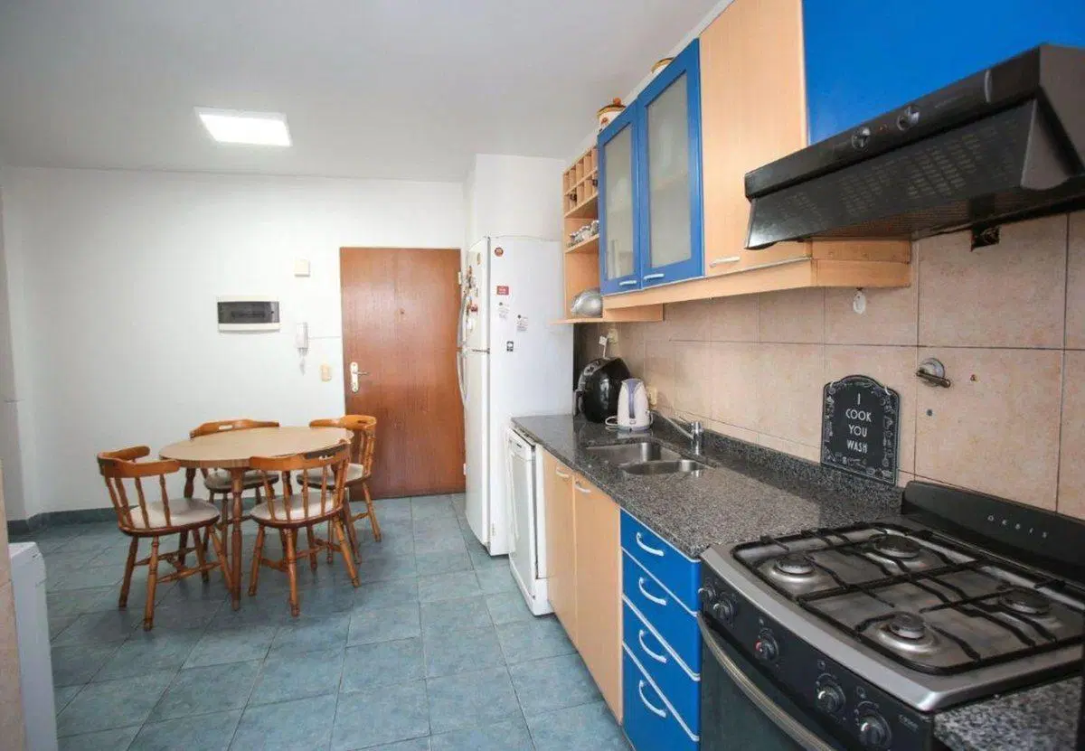 Venta departamento 4 amb. c/ amenities V. Urquiza! 3