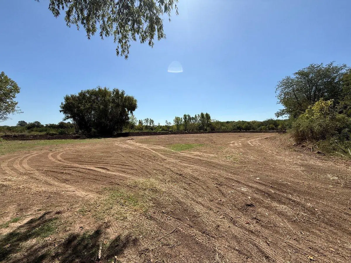 Venta lotes para galpón en  escobar, Industrial 1 3